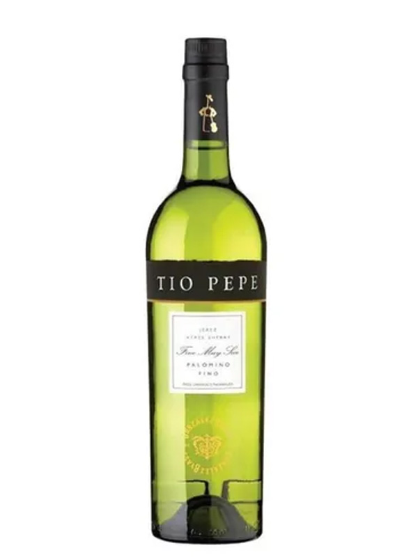 Jerez Tio Pepe